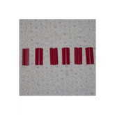 Extra Red Snapper Clamp Sets